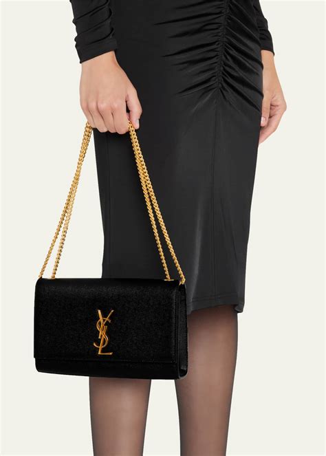 saint laurent kate medium crossbody